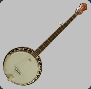 Gretsch Broadkaster Special