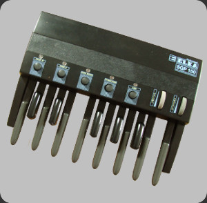 Elka Bass Pedals