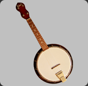 Kent Ukulele
